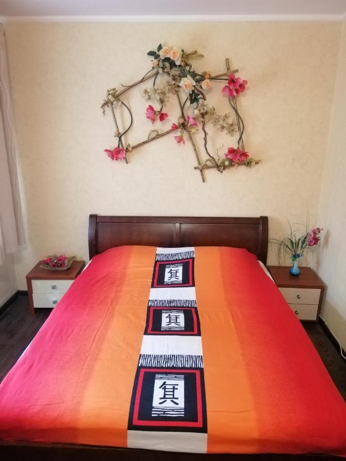 Isida Hotel: Near Zhuliany Airport And Beresteiska Metro Kyiv